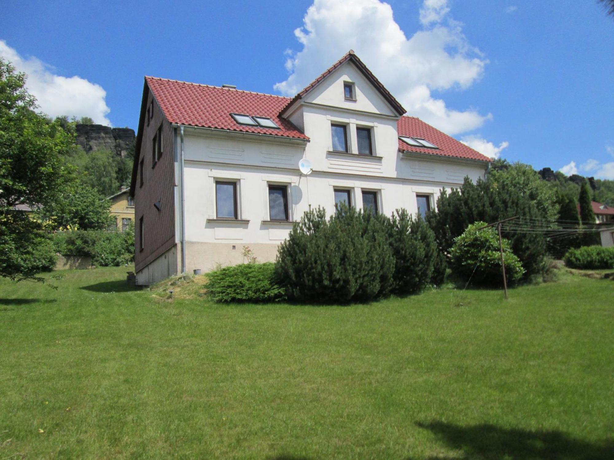 Apartman Tisa 68 Екстер'єр фото