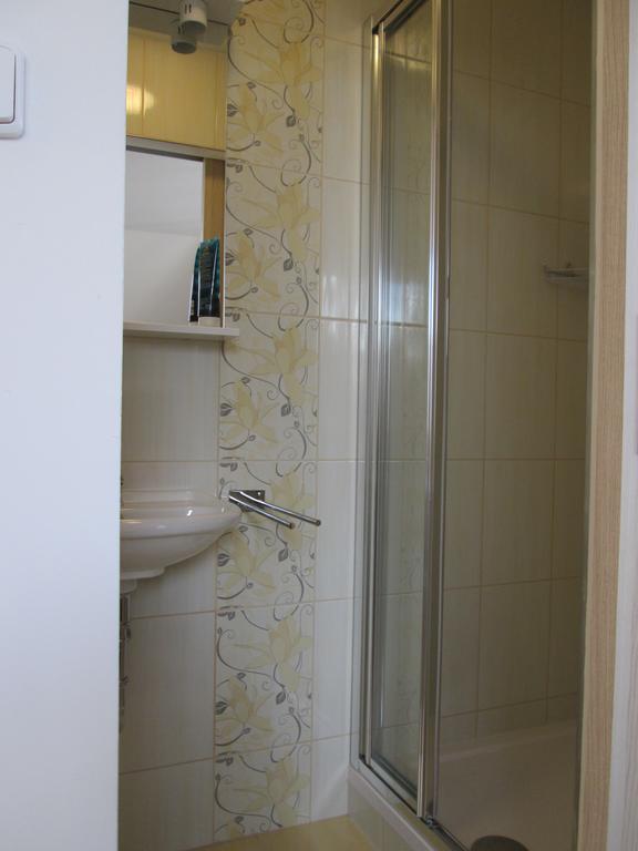 Apartman Tisa 68 Екстер'єр фото