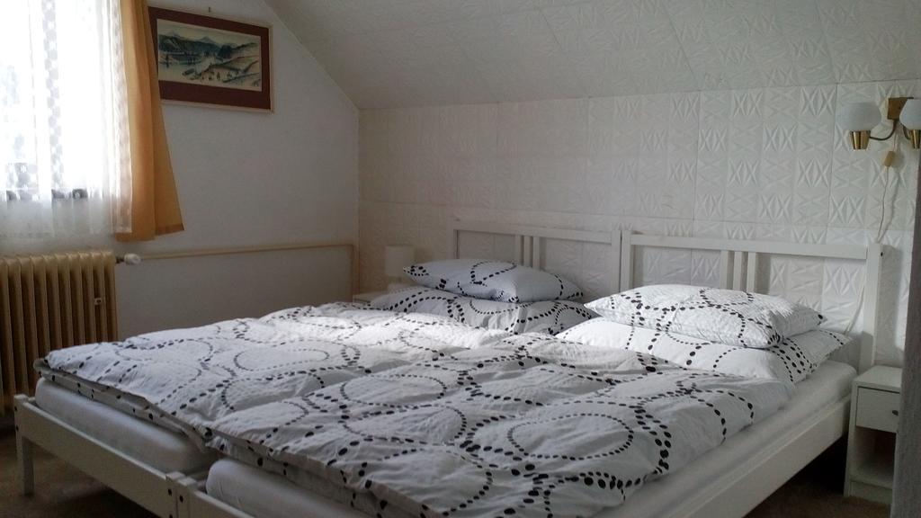 Apartman Tisa 68 Екстер'єр фото