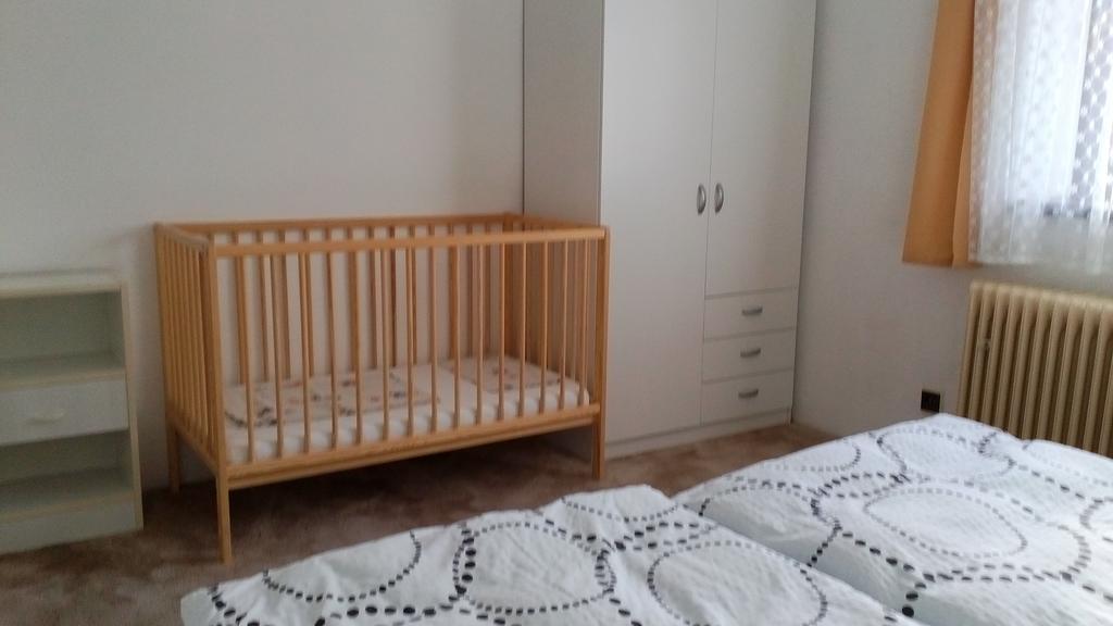 Apartman Tisa 68 Екстер'єр фото