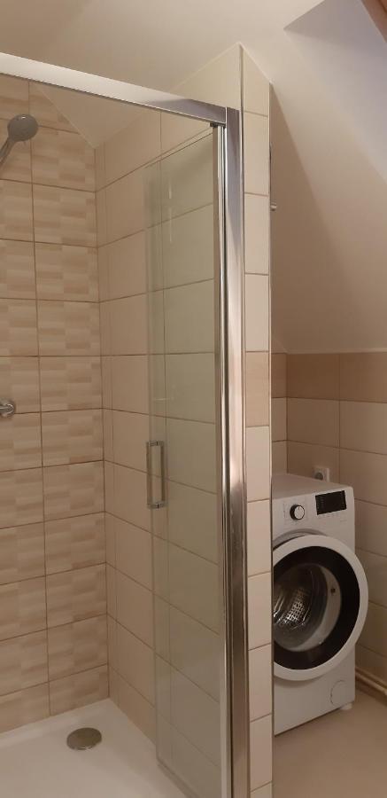 Apartman Tisa 68 Екстер'єр фото