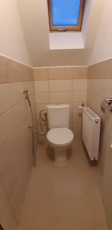 Apartman Tisa 68 Екстер'єр фото